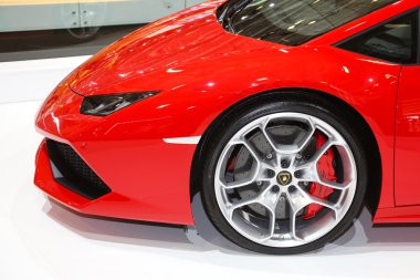 İstanbul autoshow 2015