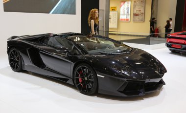 İstanbul autoshow 2015