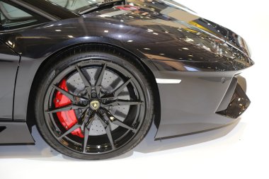 İstanbul autoshow 2015