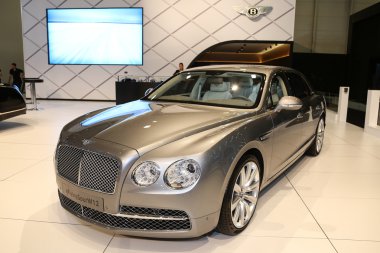 İstanbul autoshow 2015