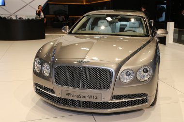 İstanbul autoshow 2015