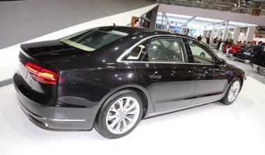 İstanbul autoshow 2015