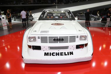 İstanbul autoshow 2015