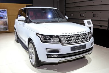 İstanbul autoshow 2015