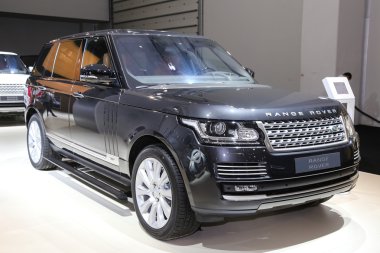 İstanbul autoshow 2015