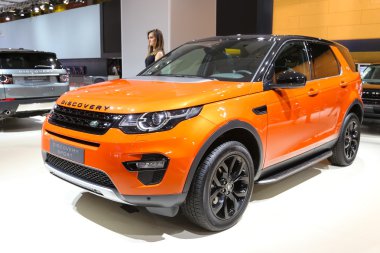 İstanbul autoshow 2015