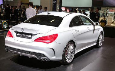 İstanbul autoshow 2015