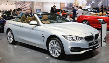 İstanbul autoshow 2015