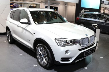 İstanbul autoshow 2015