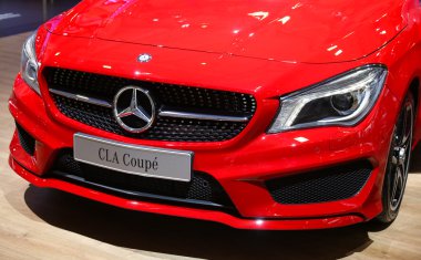 İstanbul autoshow 2015