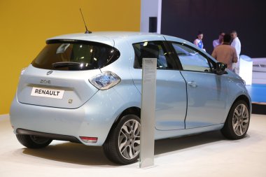 İstanbul autoshow 2015