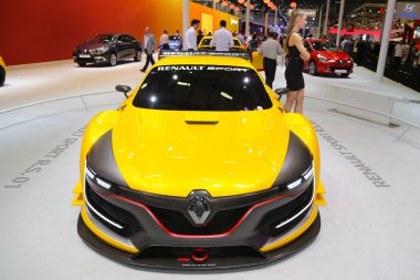 İstanbul autoshow 2015