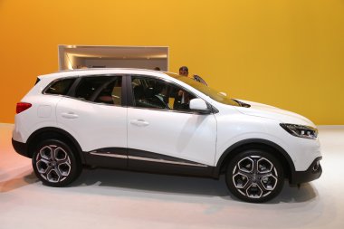 İstanbul autoshow 2015