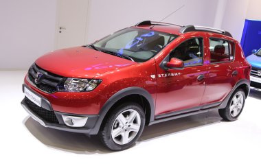 İstanbul autoshow 2015