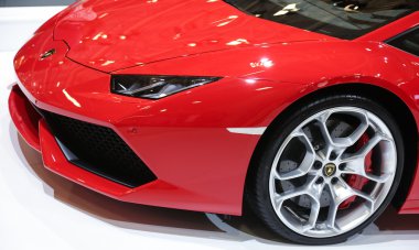 İstanbul autoshow 2015