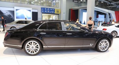 İstanbul autoshow 2015