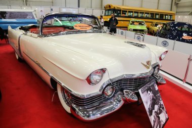 İstanbul autoshow 2015