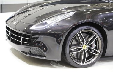 İstanbul autoshow 2015