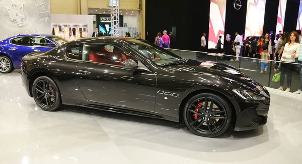 Istanbul autoshow 2015 — Photo