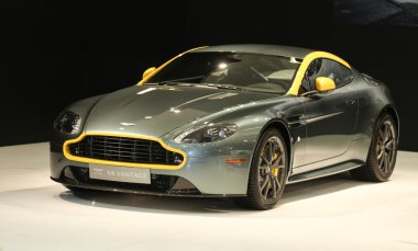 İstanbul autoshow 2015