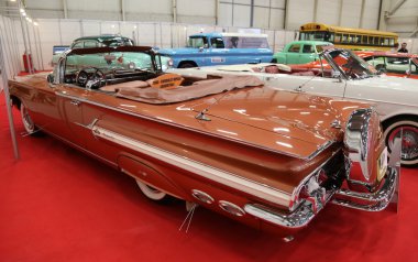 İstanbul autoshow 2015