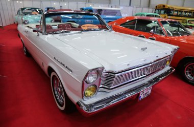 İstanbul autoshow 2015