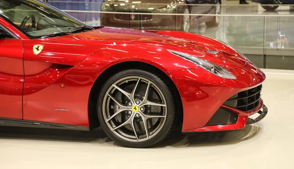 İstanbul autoshow 2015