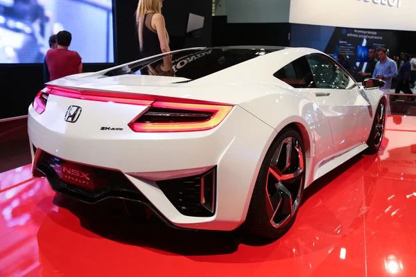 イスタンブール autoshow 2015 — ストック写真