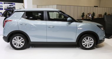 İstanbul autoshow 2015