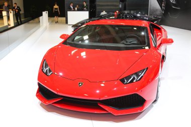 İstanbul autoshow 2015