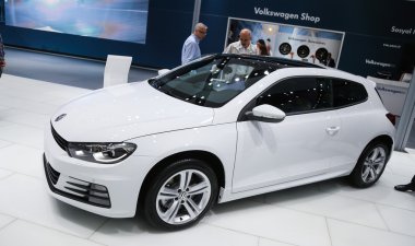 İstanbul autoshow 2015