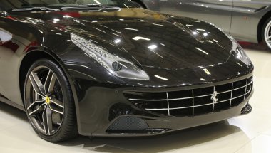 İstanbul autoshow 2015