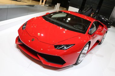 İstanbul autoshow 2015