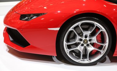 İstanbul autoshow 2015