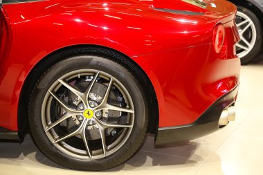 İstanbul autoshow 2015