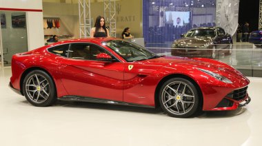 İstanbul autoshow 2015