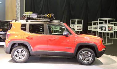 İstanbul autoshow 2015