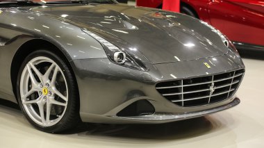 İstanbul autoshow 2015