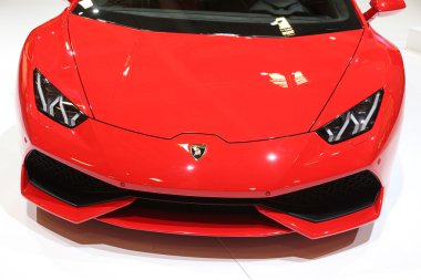 İstanbul autoshow 2015