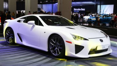 İstanbul autoshow 2015