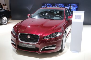 İstanbul autoshow 2015