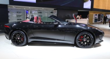 İstanbul autoshow 2015