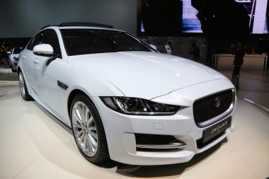 İstanbul autoshow 2015