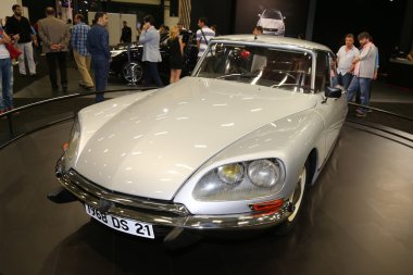 İstanbul autoshow 2015