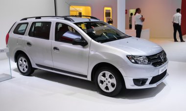 İstanbul autoshow 2015