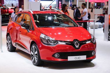 İstanbul autoshow 2015