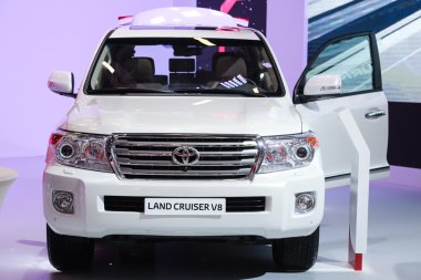 İstanbul autoshow 2015