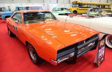 İstanbul autoshow 2015