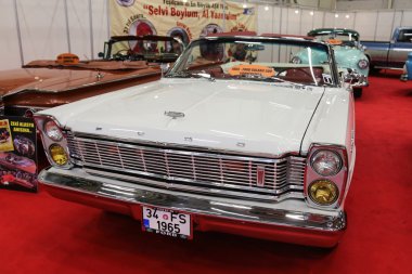 İstanbul autoshow 2015