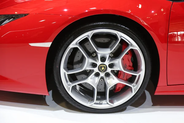 İstanbul autoshow 2015